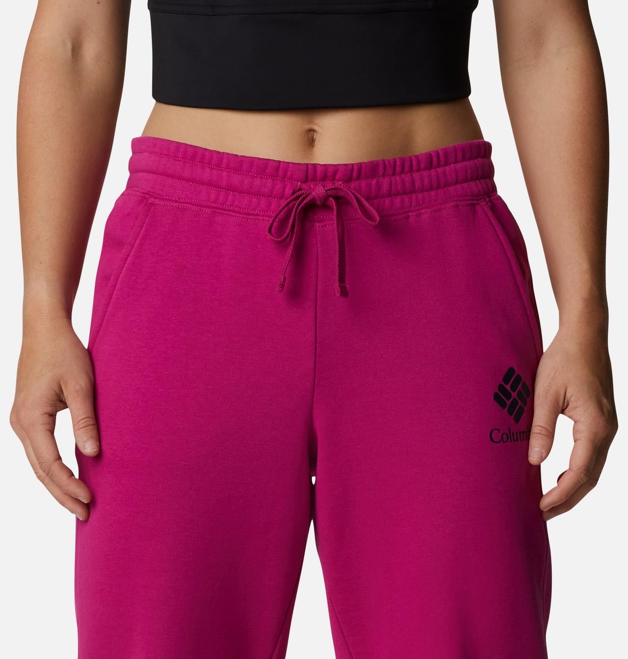 Women's Columbia Trek™ Joggers 4