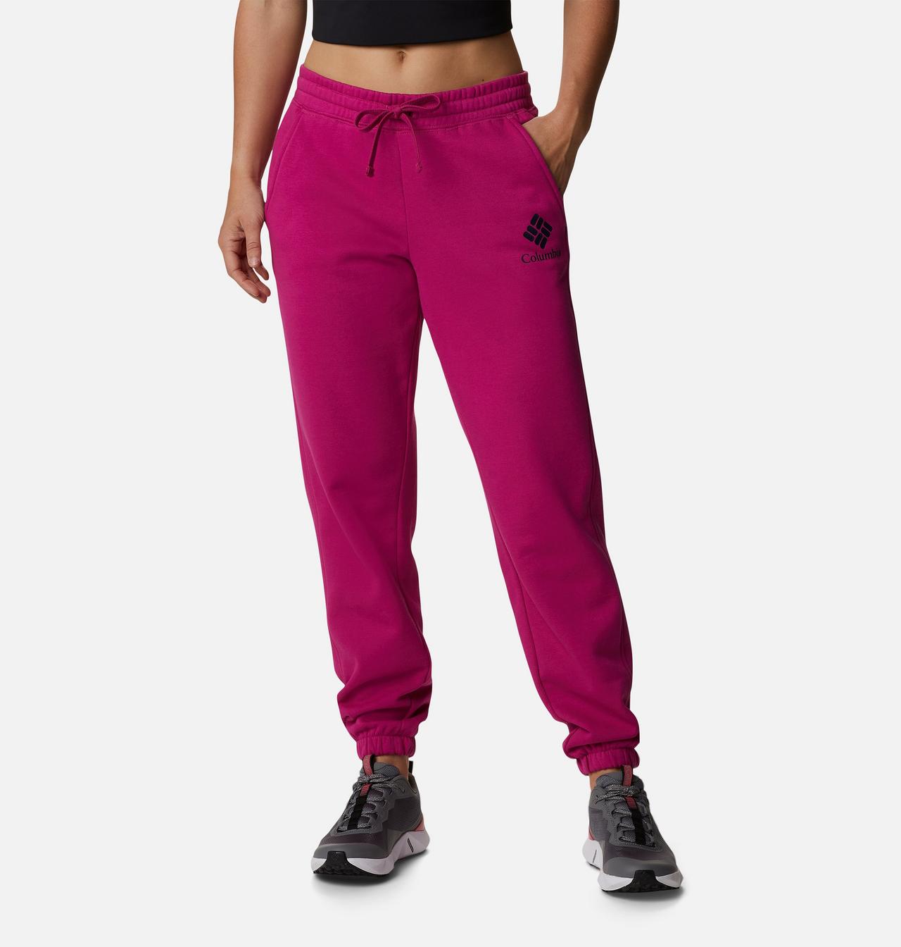 Women's Columbia Trek™ Joggers 1