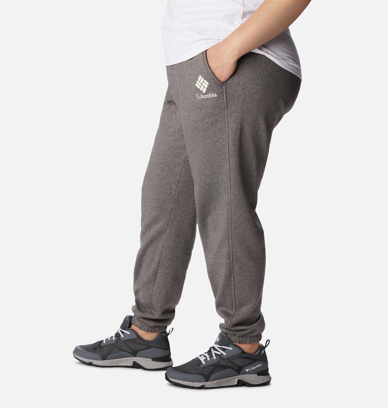 Women's Columbia Trek™ Joggers - Plus Size 3