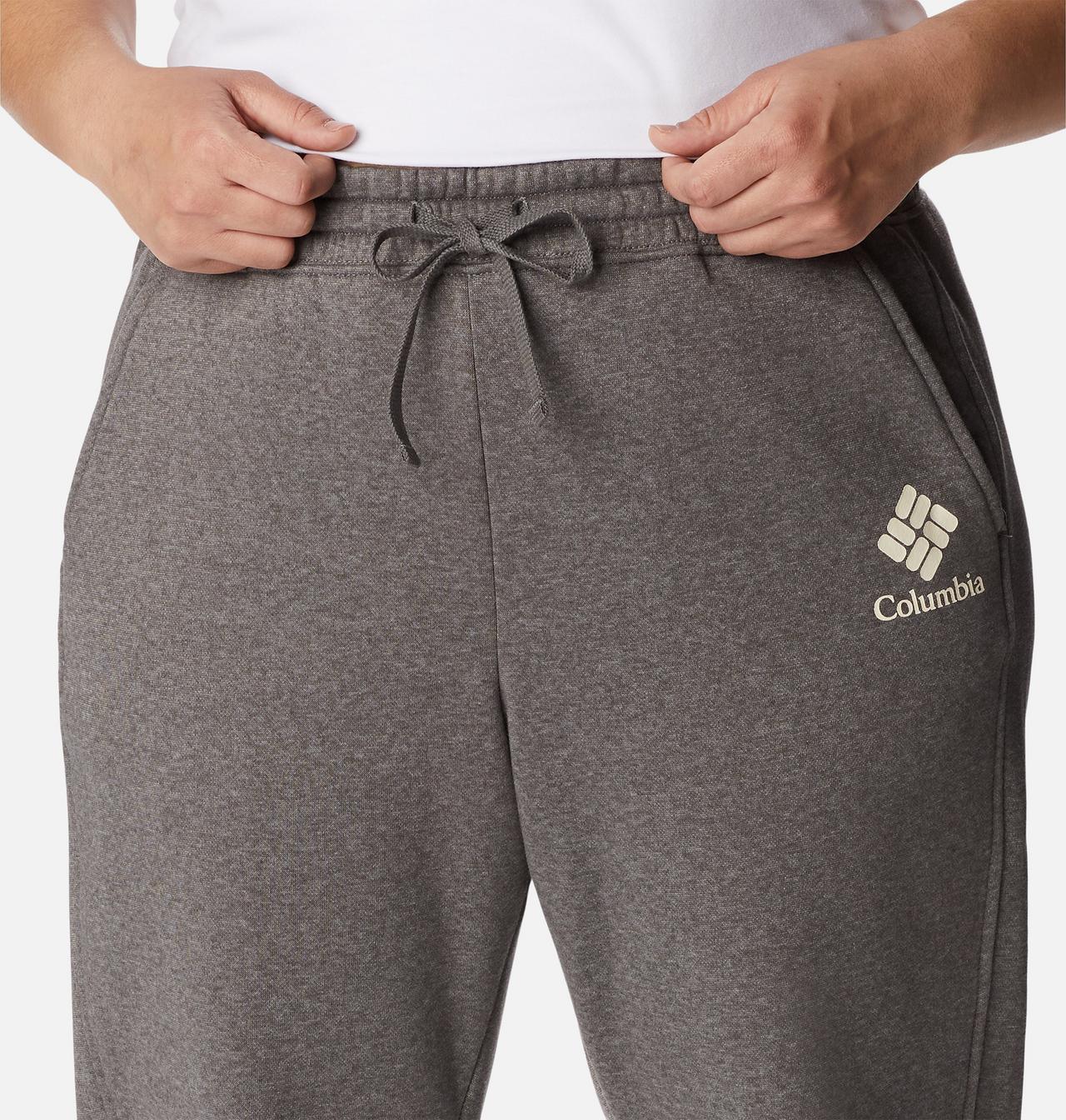 Women's Columbia Trek™ Joggers - Plus Size 4