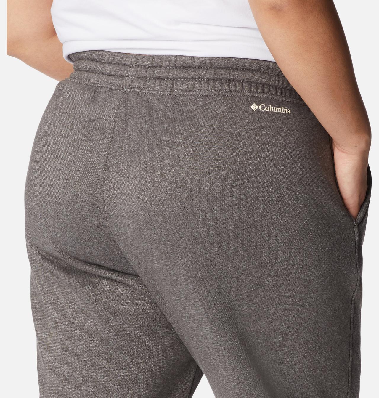 Women's Columbia Trek™ Joggers - Plus Size 5