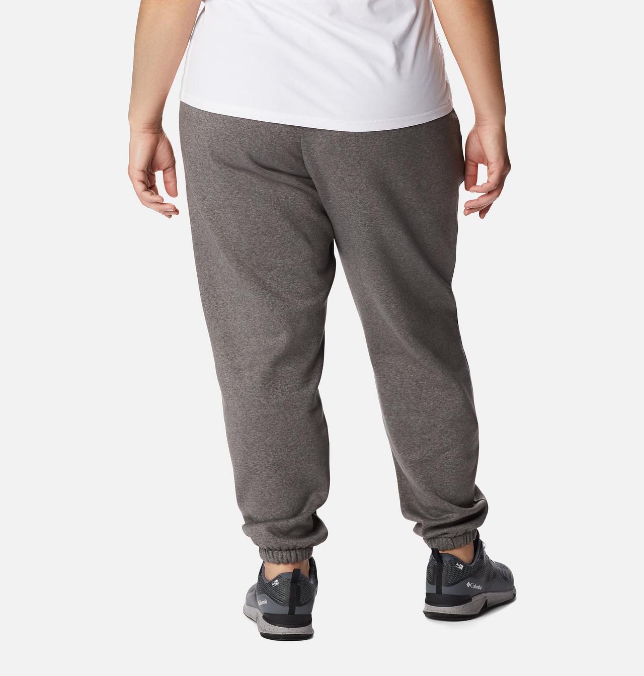 Women's Columbia Trek™ Joggers - Plus Size 2