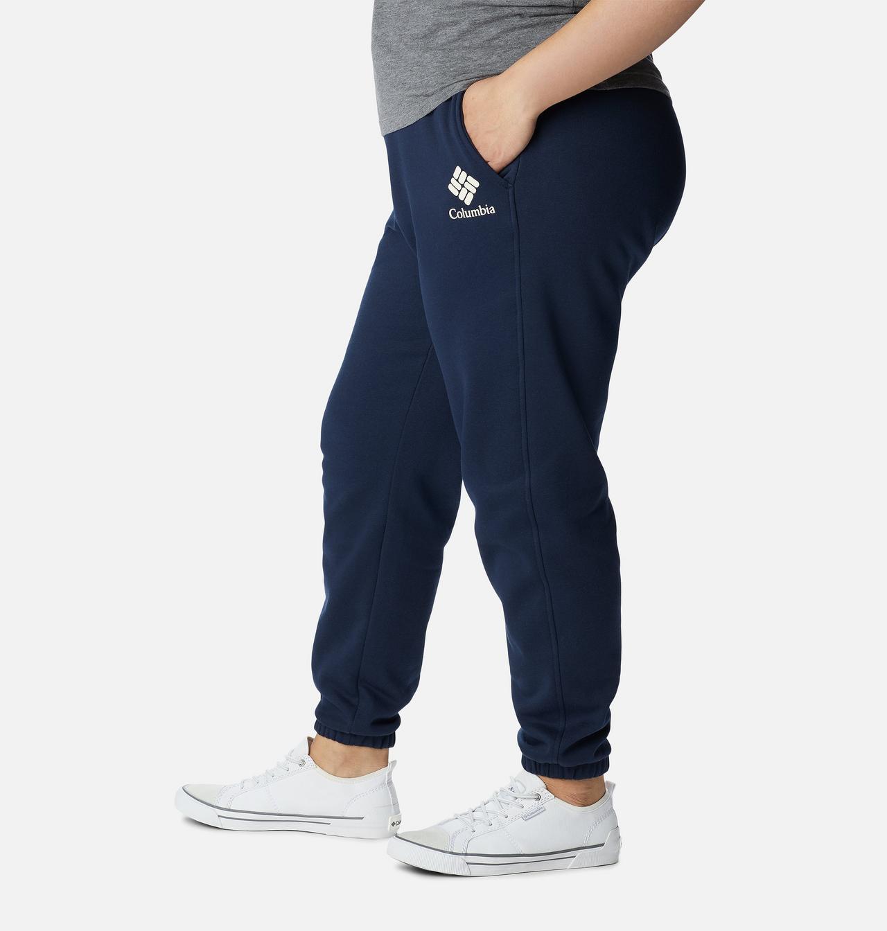 Women's Columbia Trek™ Joggers - Plus Size 3