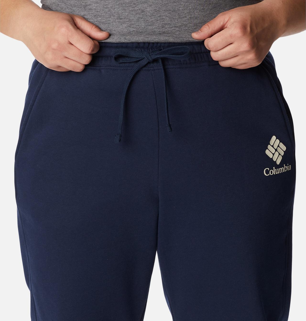 Women's Columbia Trek™ Joggers - Plus Size 4