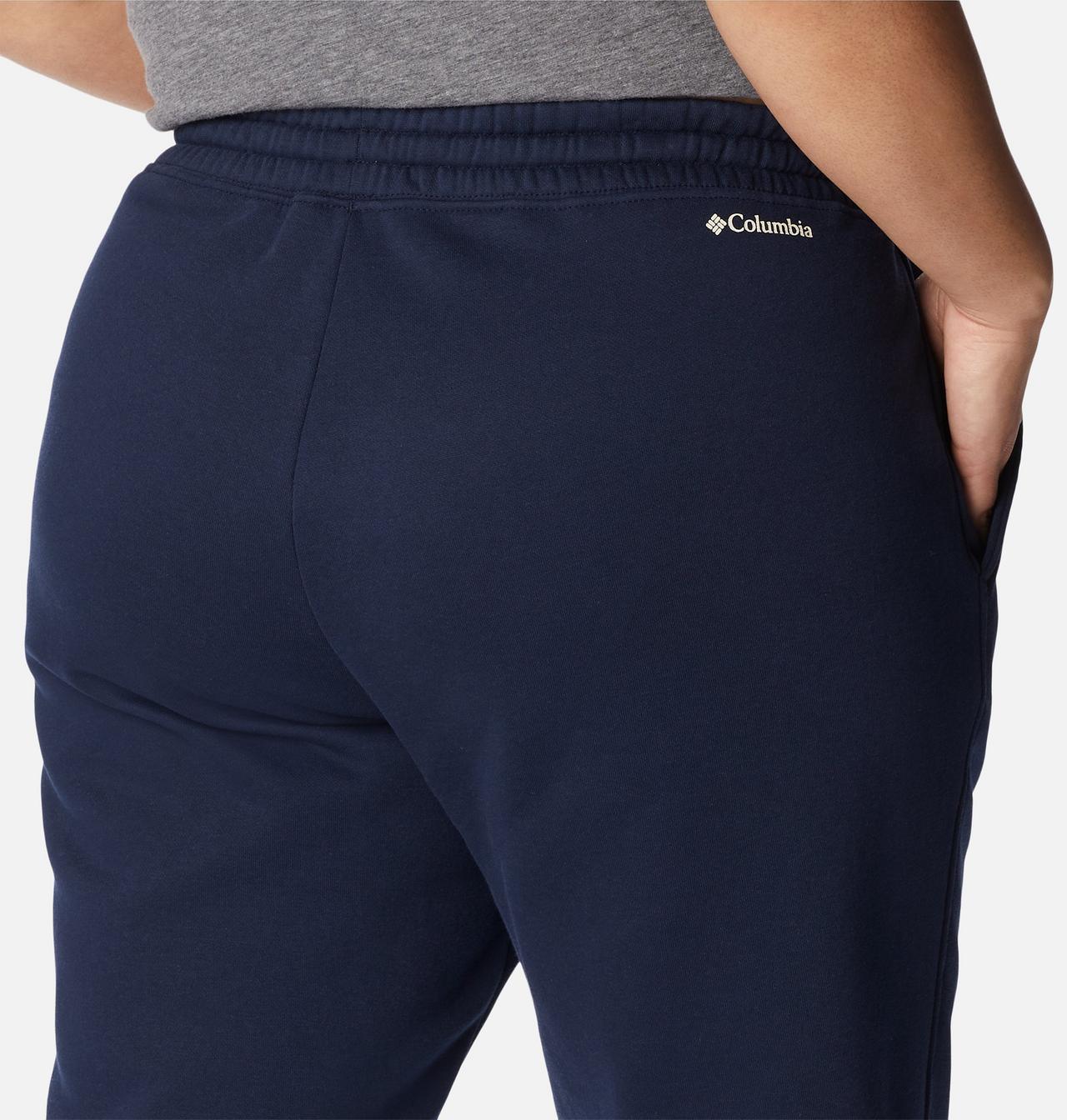 Women's Columbia Trek™ Joggers - Plus Size 5