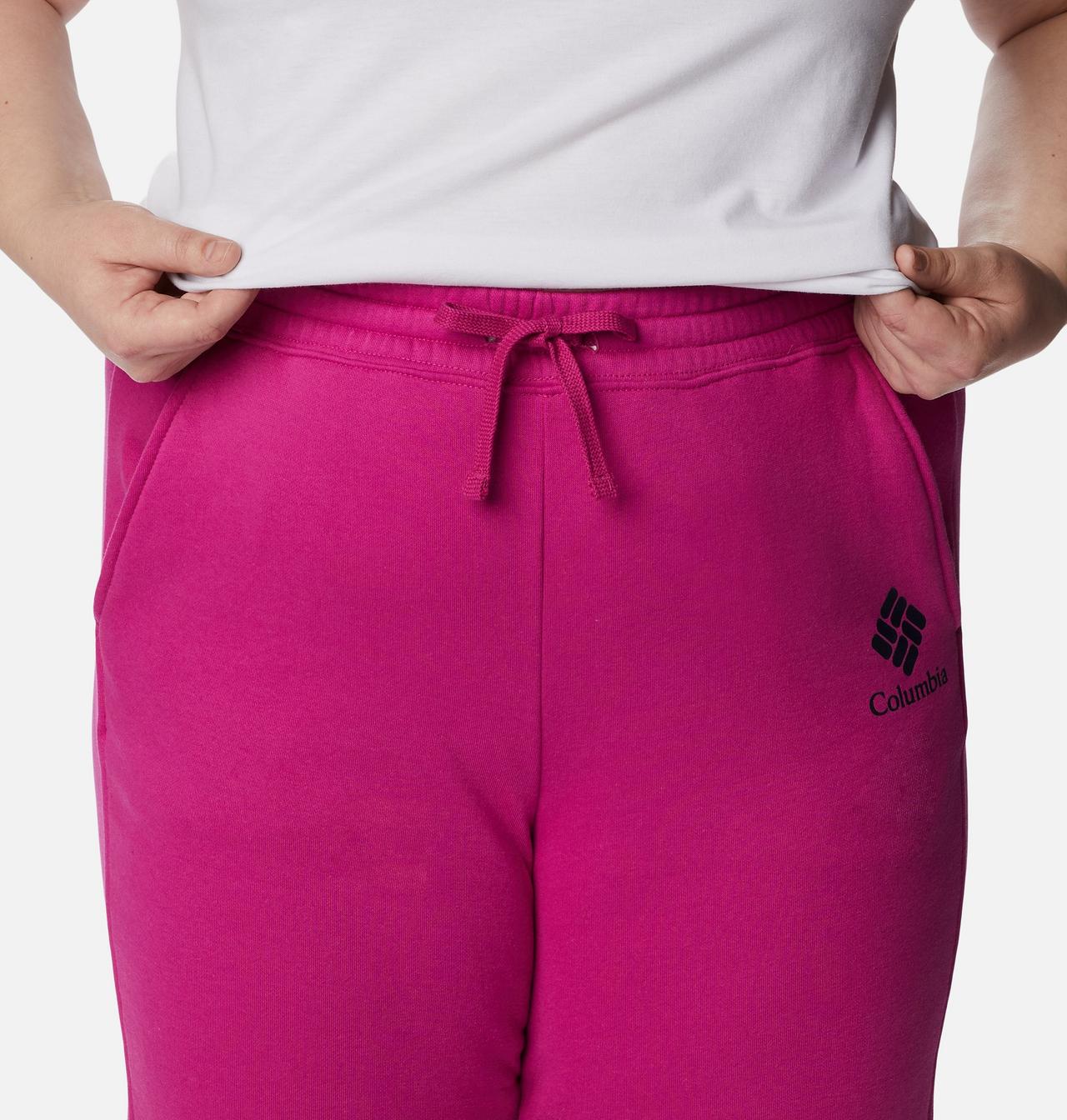 Women's Columbia Trek™ Joggers - Plus Size 4