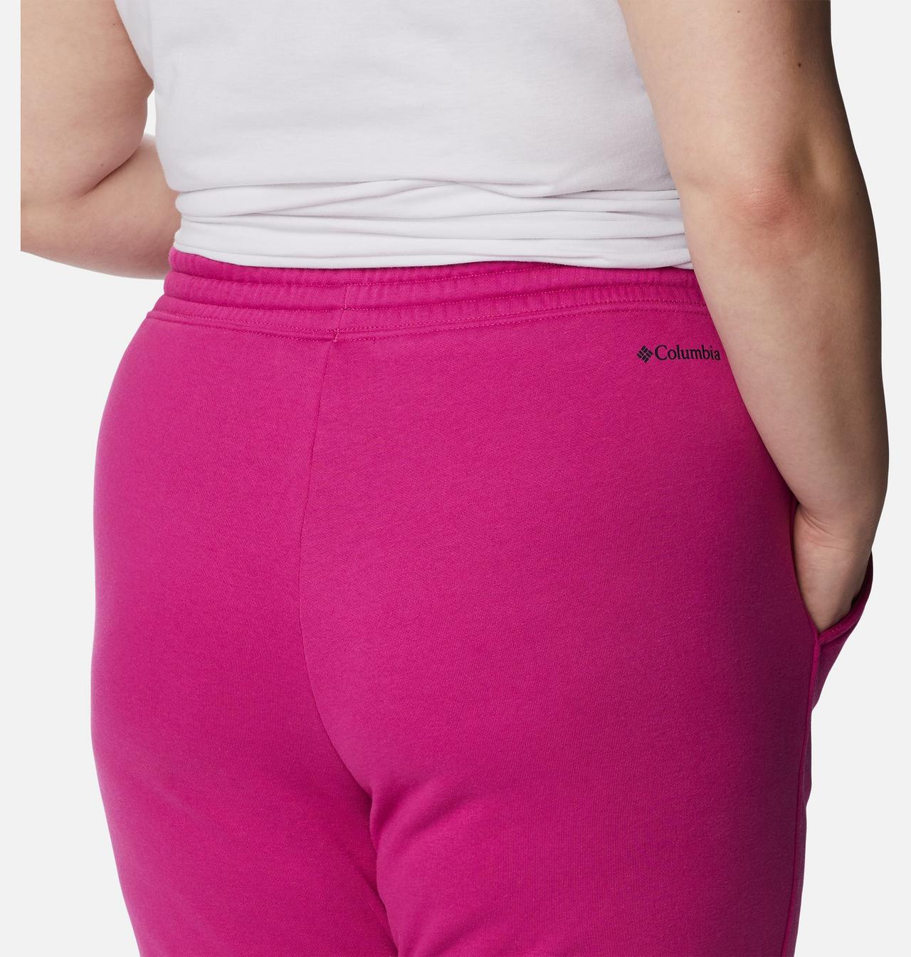 Women's Columbia Trek™ Joggers - Plus Size 5