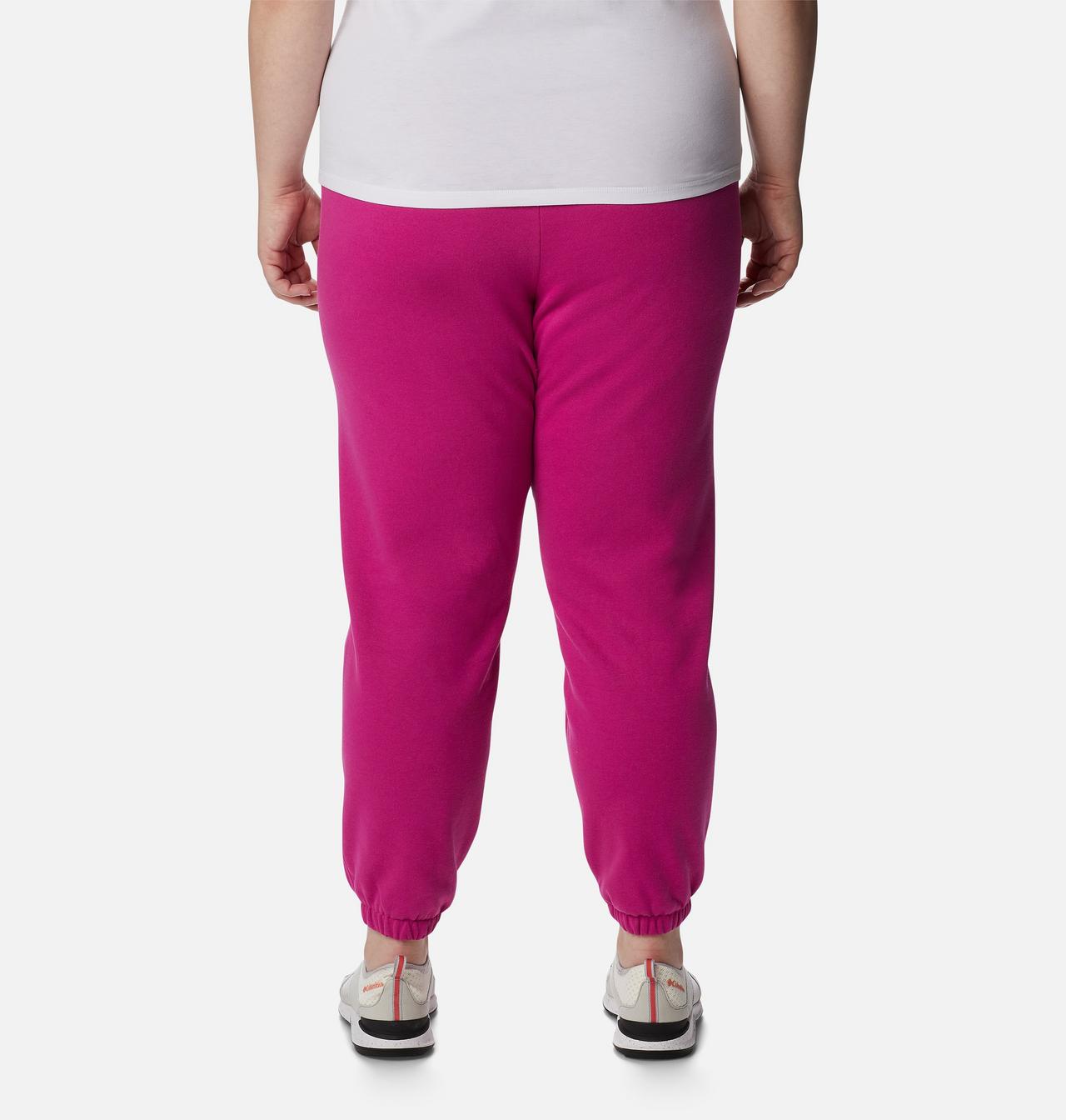 Women's Columbia Trek™ Joggers - Plus Size 2