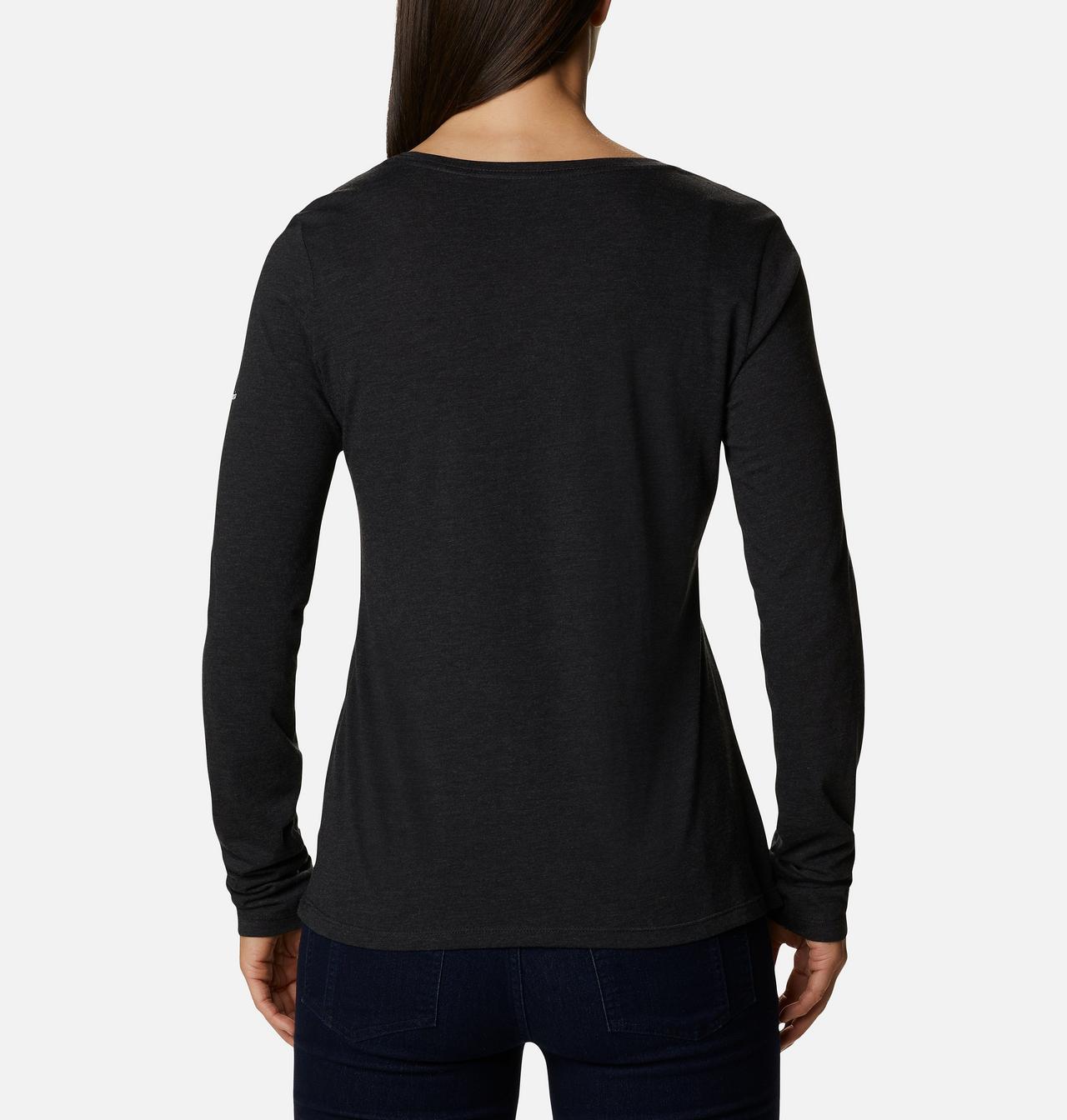 Women's Tested Tough In Pink™ Long Sleeve T-Shirt 2