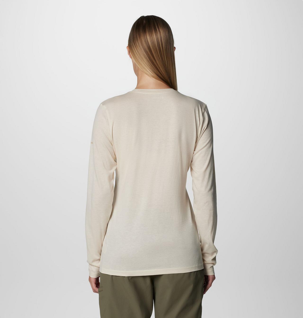 T-shirt à manches longues Hidden Haven™ pour femme 2