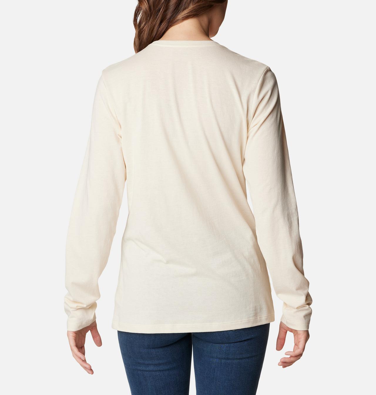 Women's Hidden Haven™ Long Sleeve T-Shirt 2