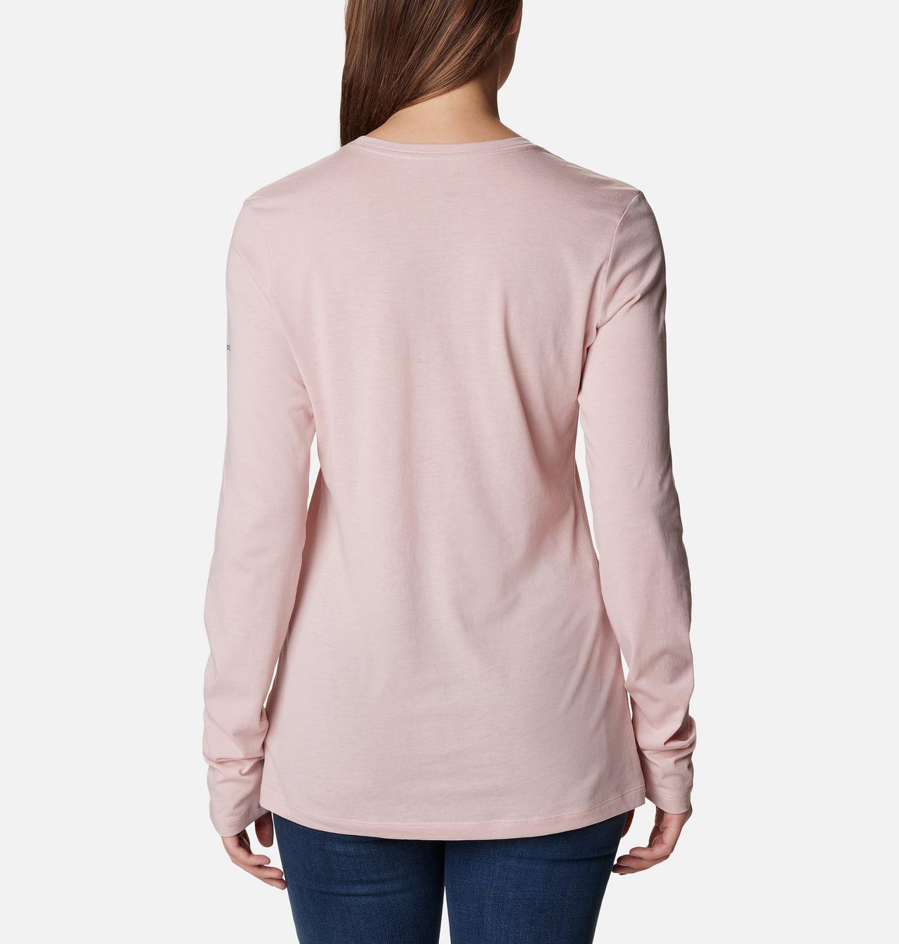 T-shirt à manches longues Hidden Haven™ pour femme 2