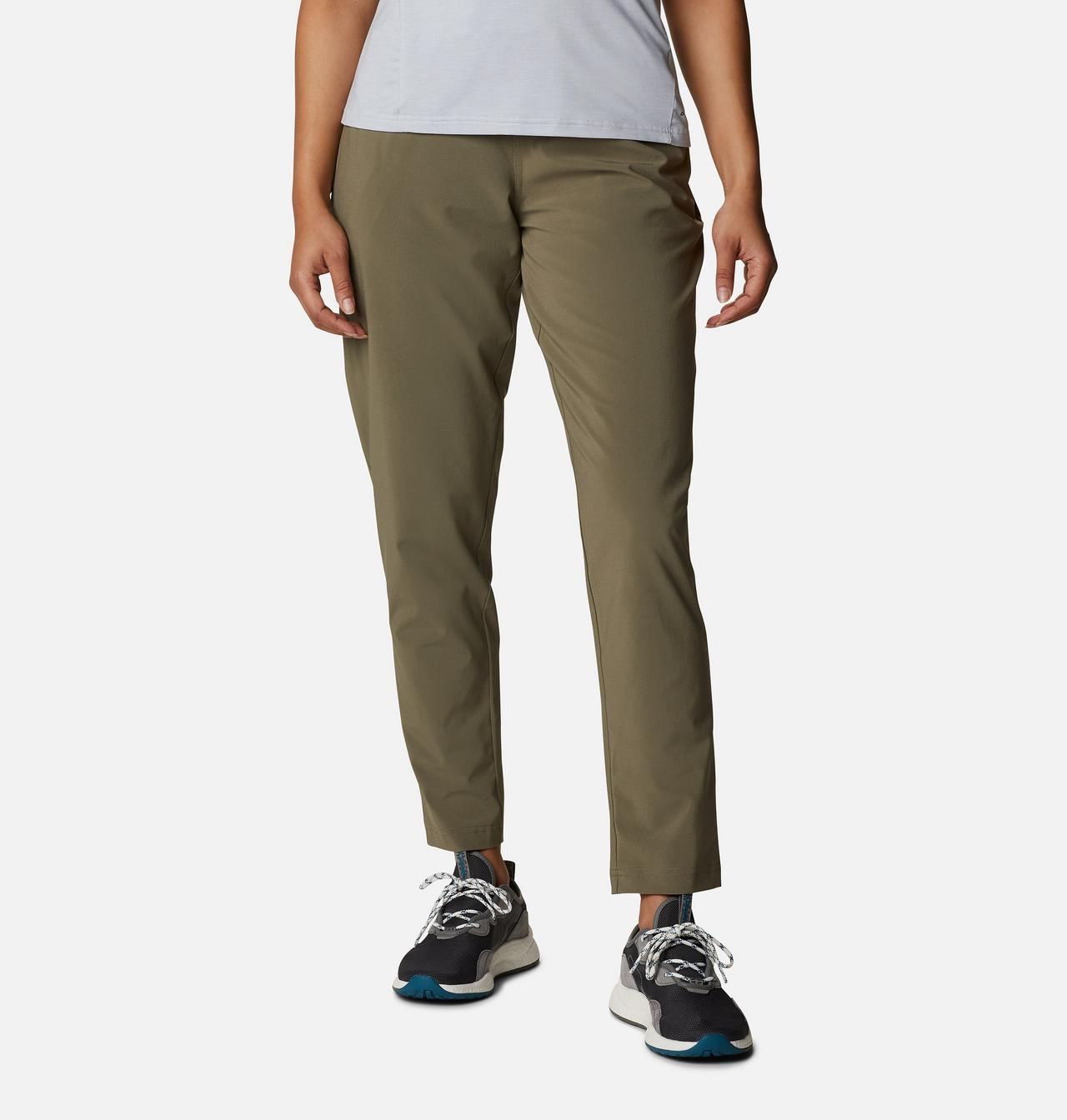 Women's Pleasant Creek™ Core Pants 1