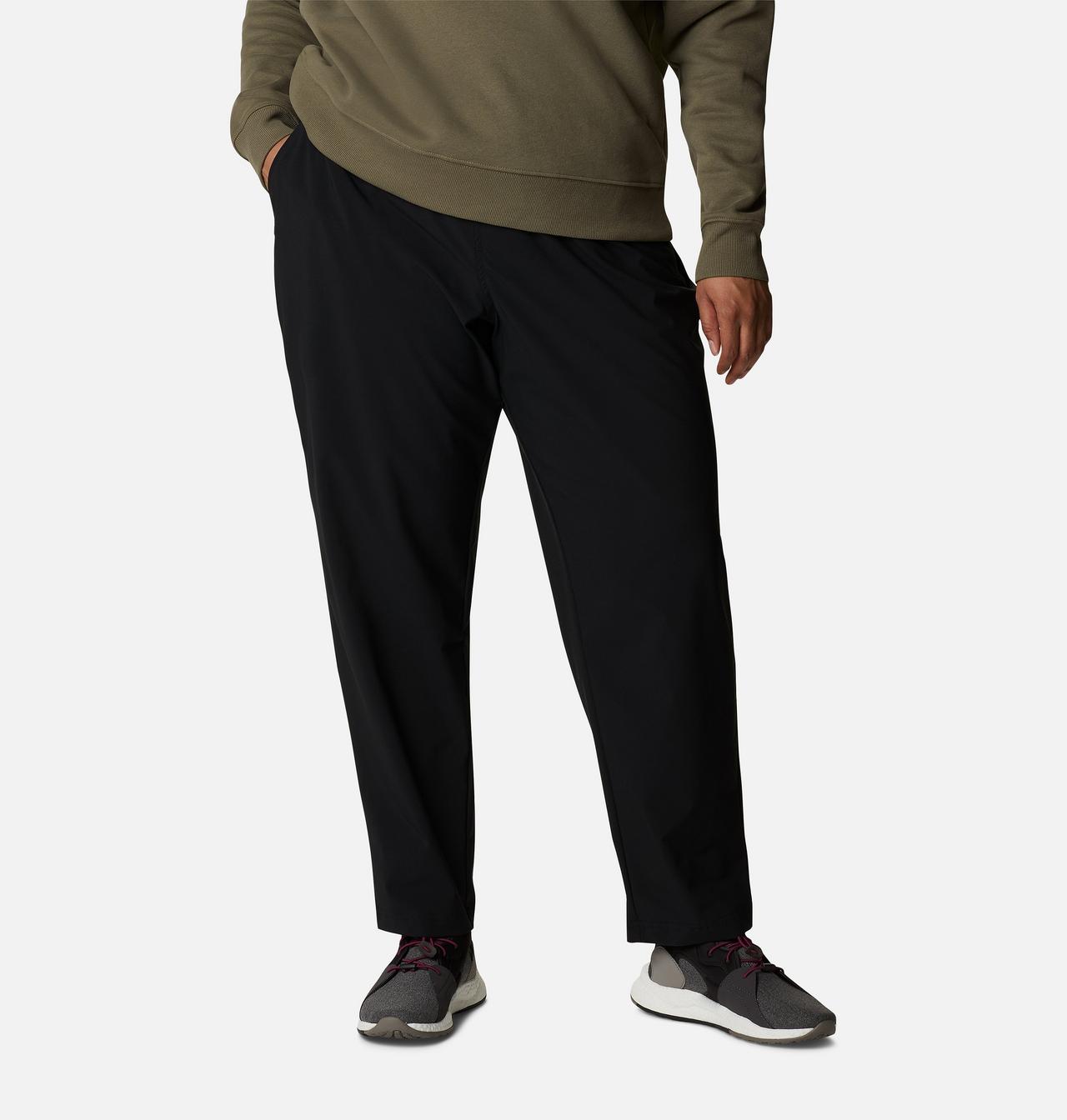 Women's Pleasant Creek™ Core Pants - Plus Size 1