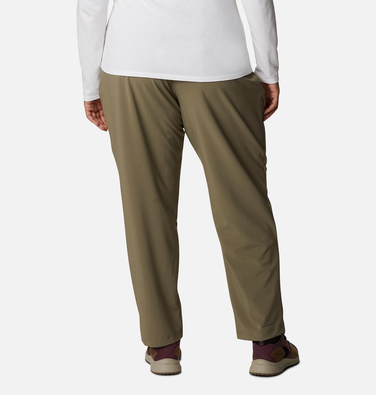 Women's Pleasant Creek™ Core Pants - Plus Size 2