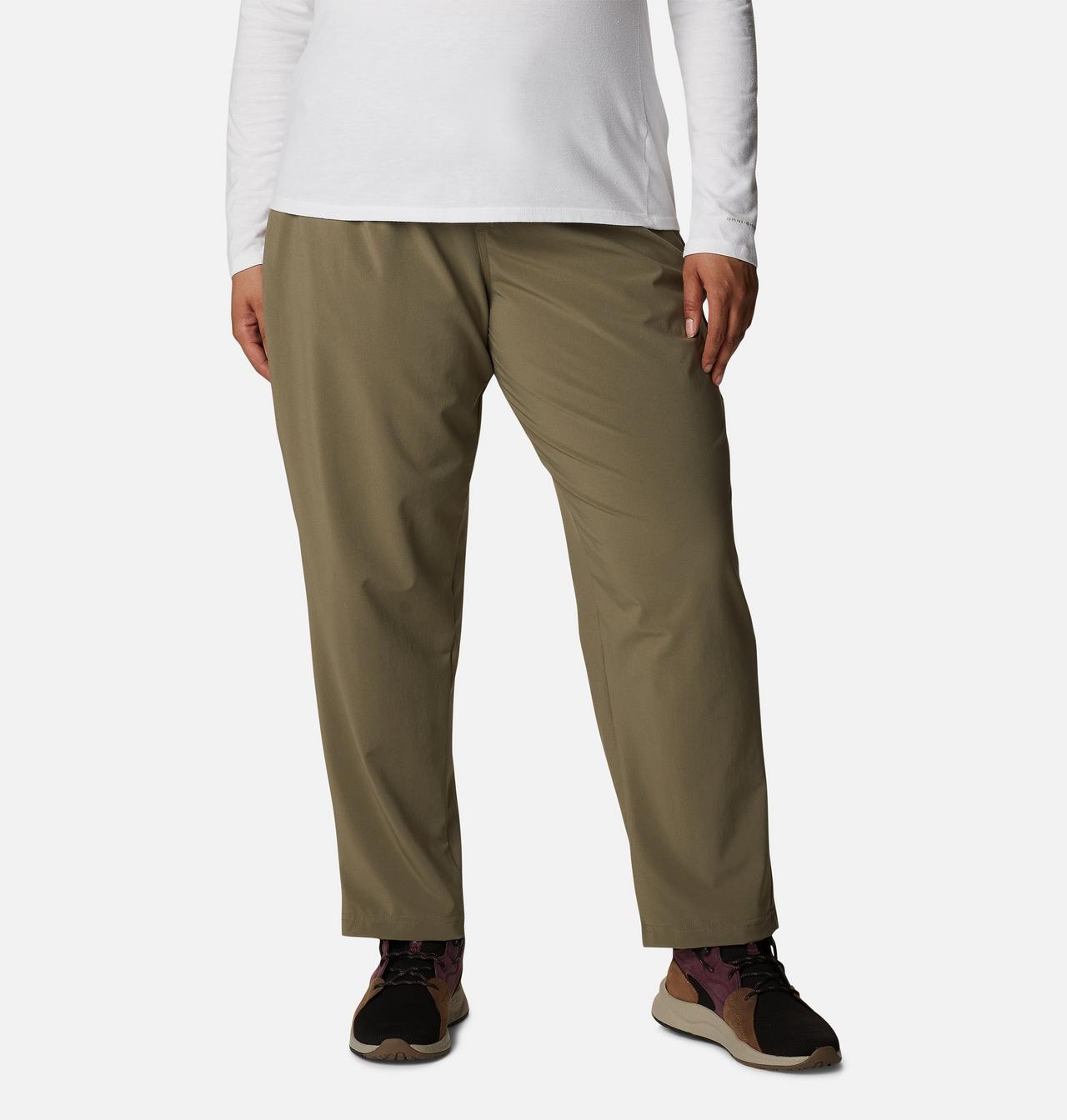 Women's Pleasant Creek™ Core Pants - Plus Size 1