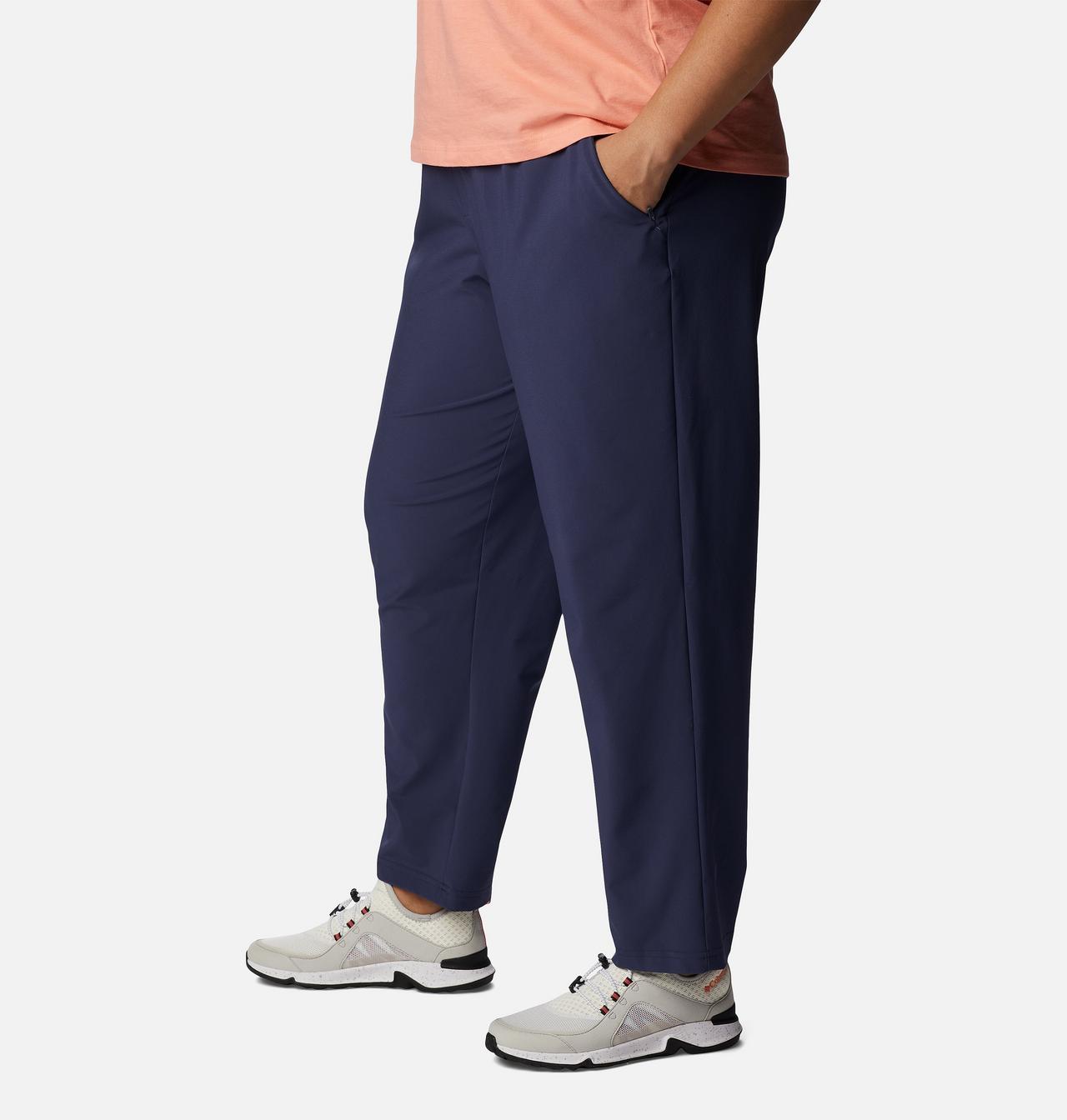 Women's Pleasant Creek™ Core Pants - Plus Size 3