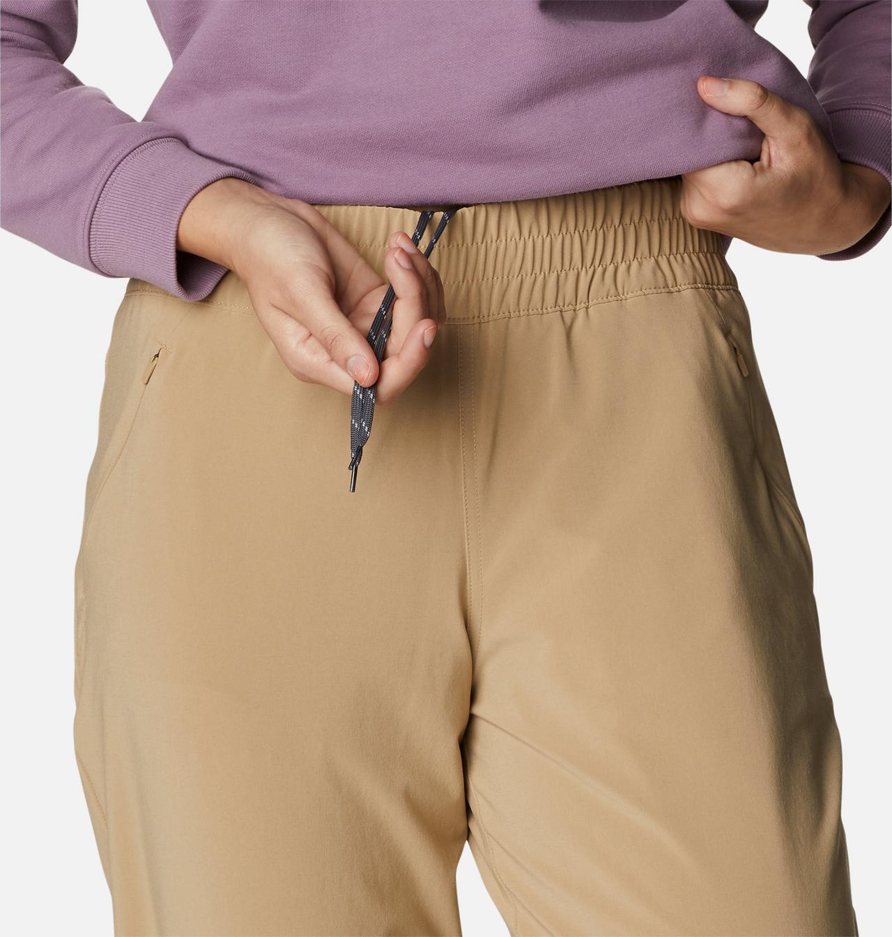 Women's Pleasant Creek™ Warm Joggers 4
