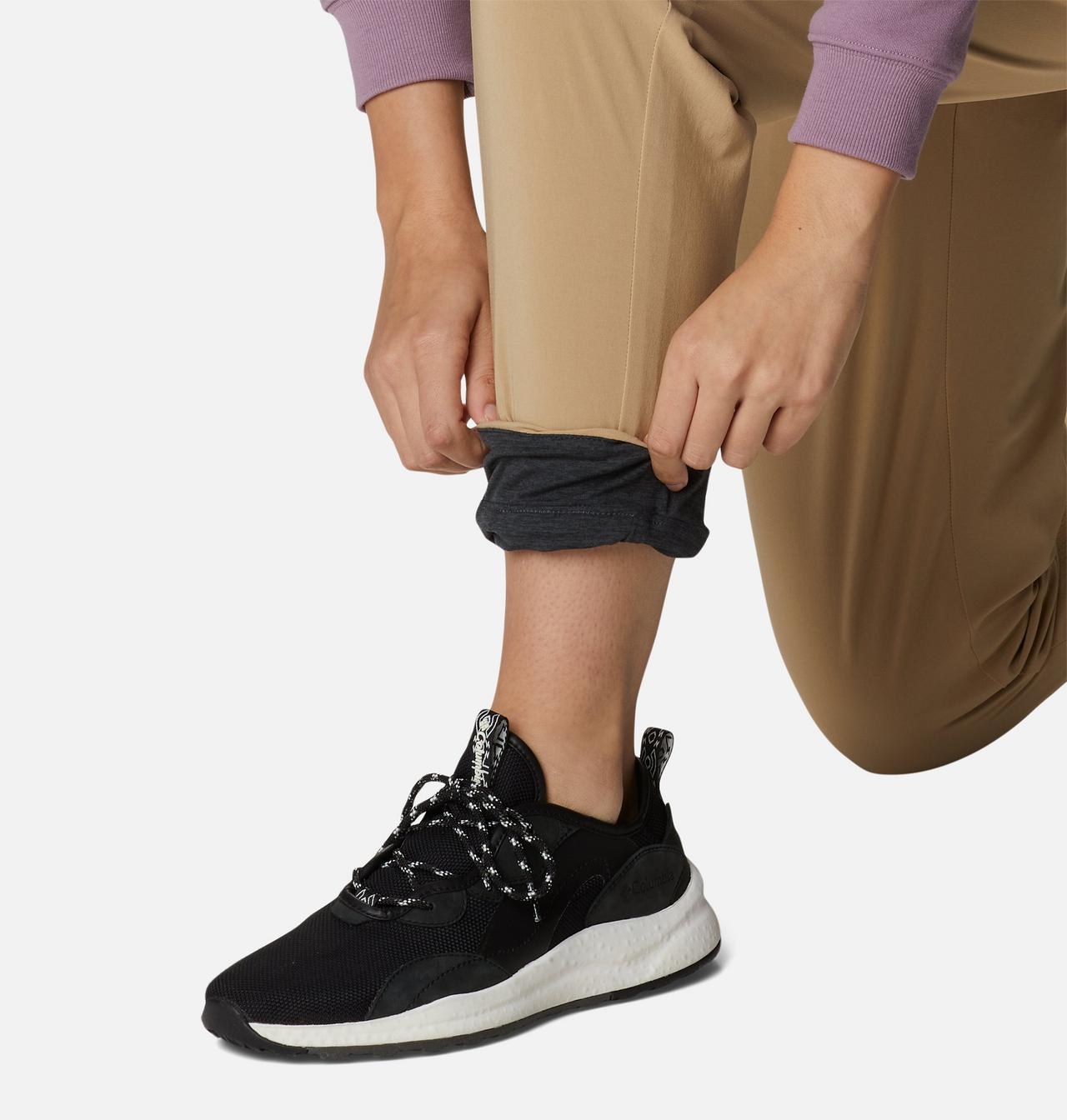 Women's Pleasant Creek™ Warm Joggers 6