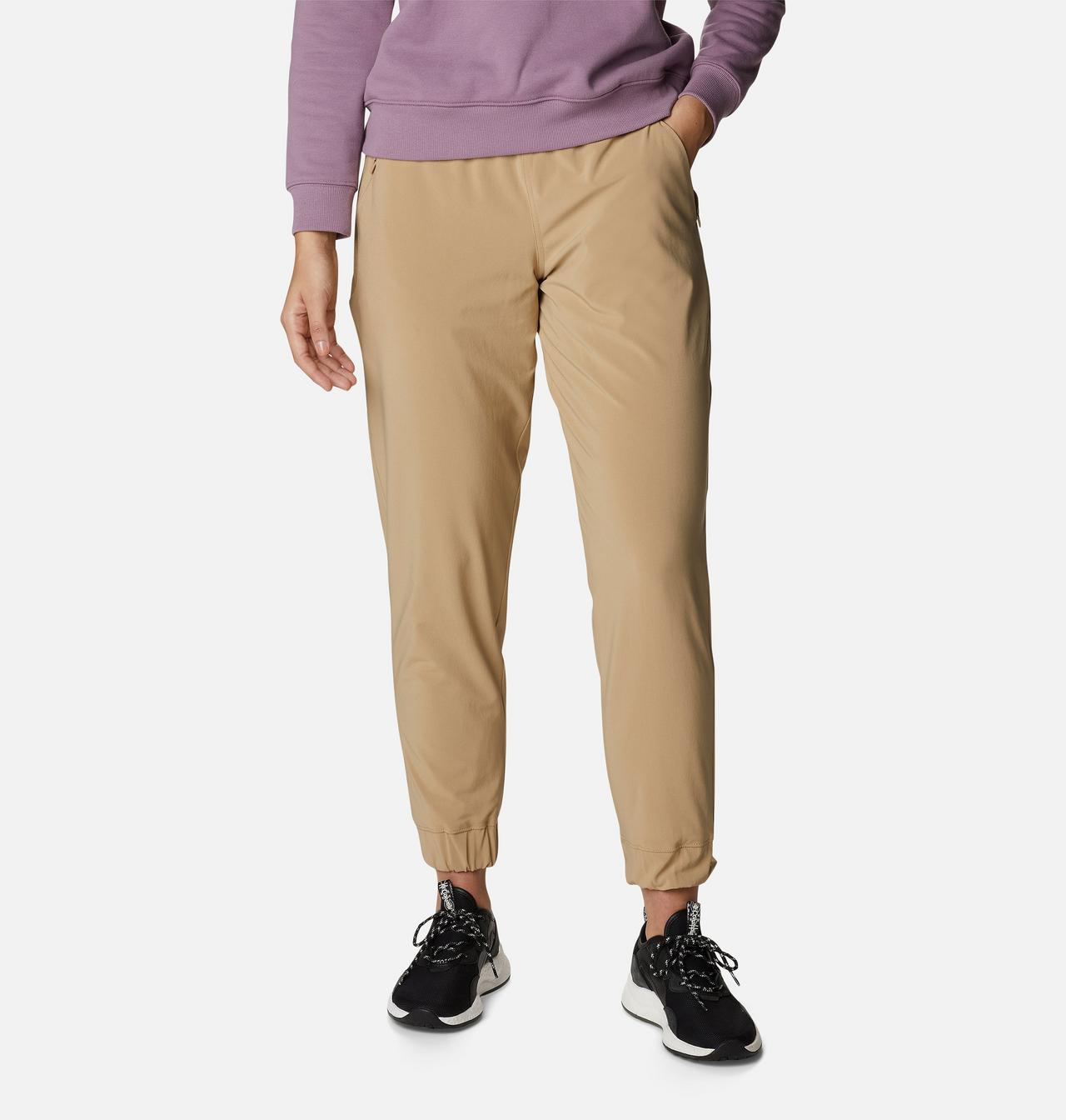 Women's Pleasant Creek™ Warm Joggers 1