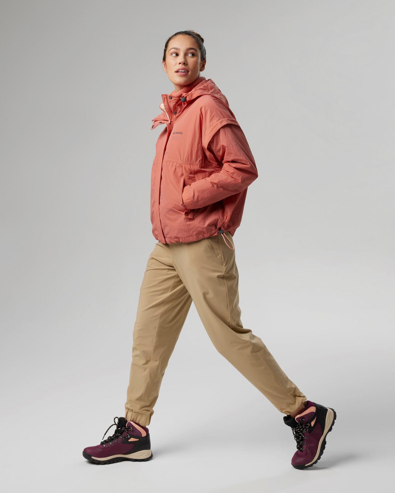 Women's Pleasant Creek™ Warm Joggers 7