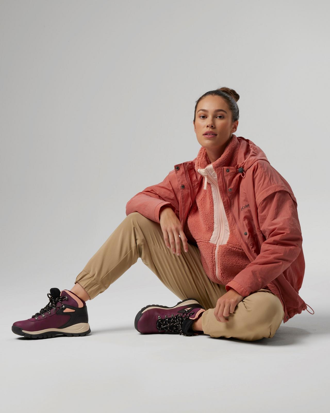 Women's Pleasant Creek™ Warm Joggers 8