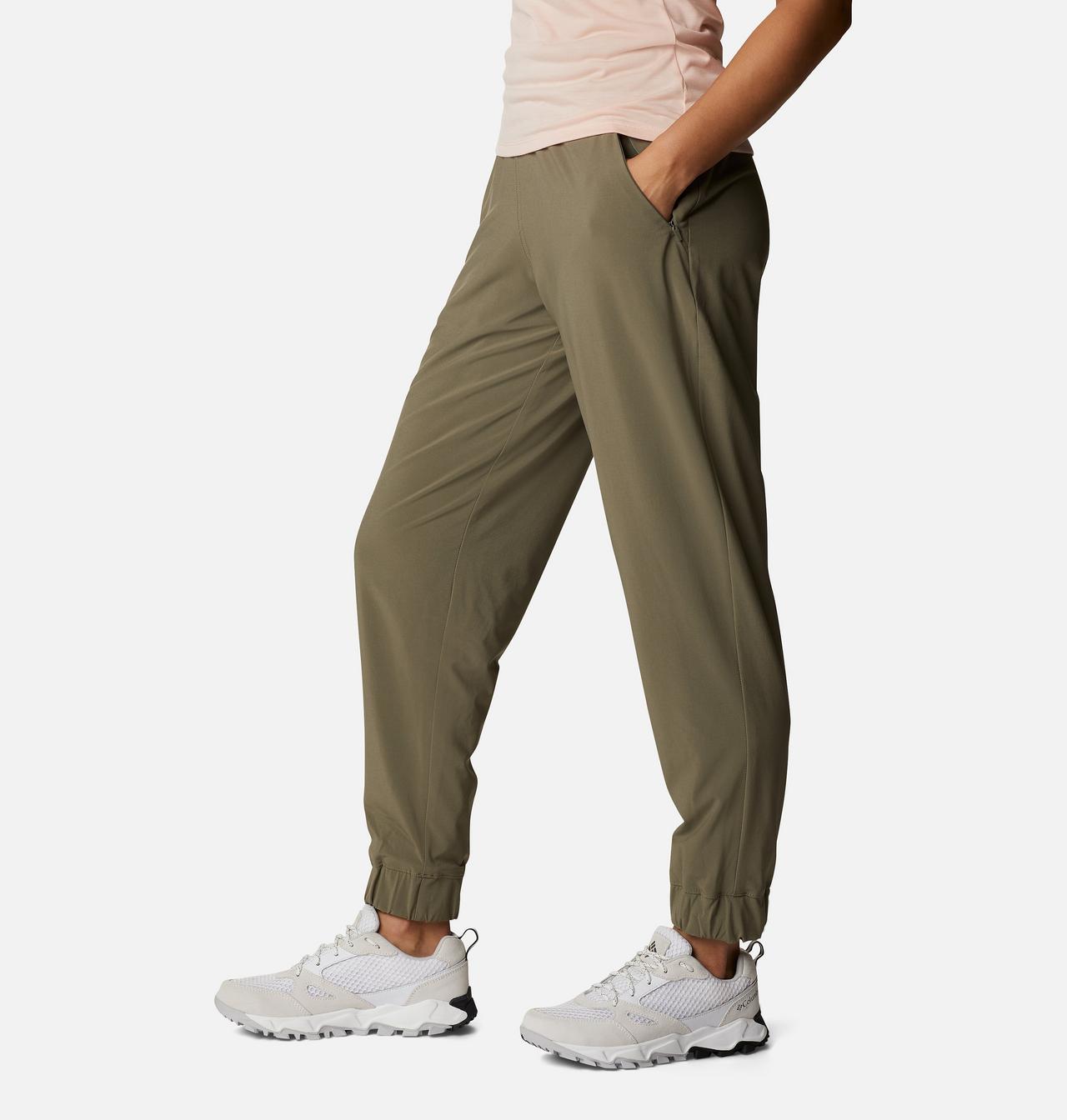 Women's Pleasant Creek™ Warm Joggers 3
