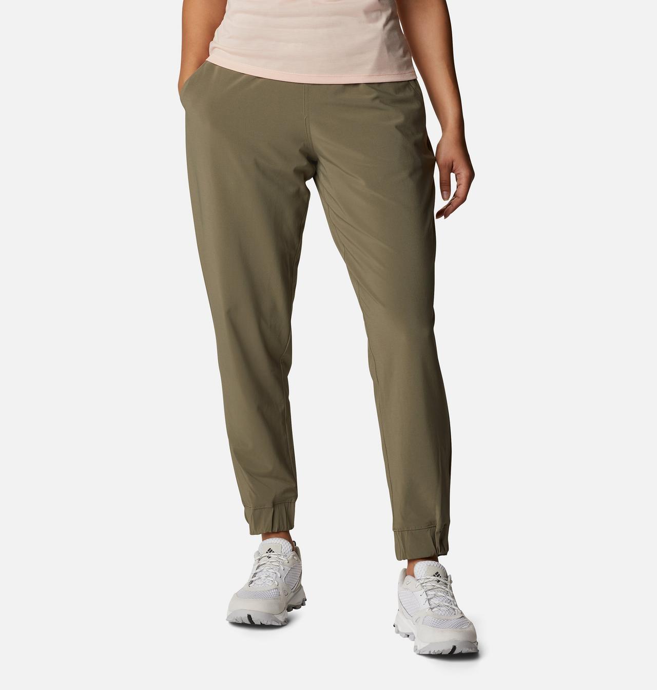 Women's Pleasant Creek™ Warm Joggers 1
