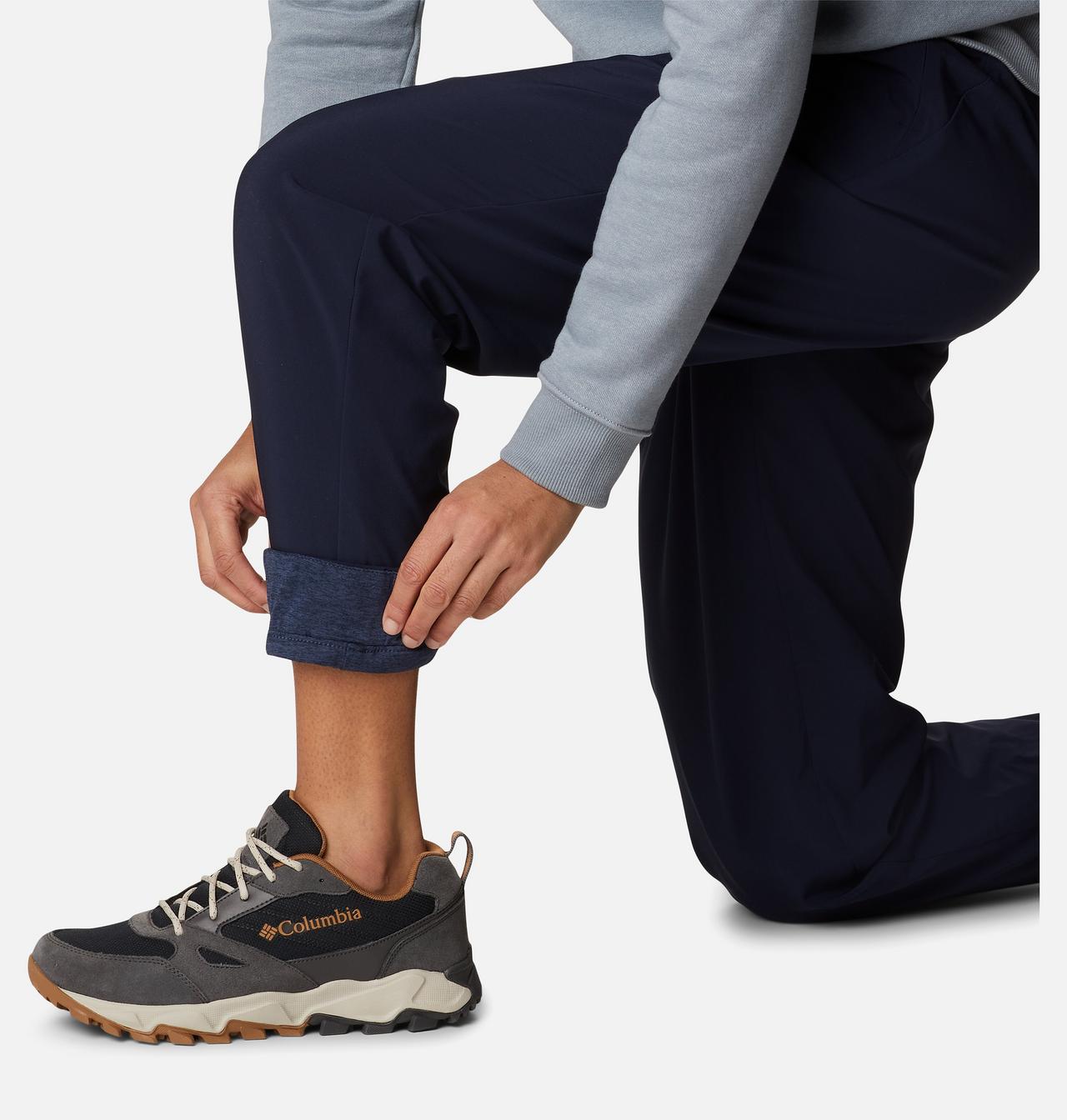 Women's Pleasant Creek™ Warm Joggers 5
