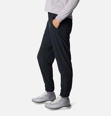 Pleasant Creek Warm Jogger, Color: Black, image 3