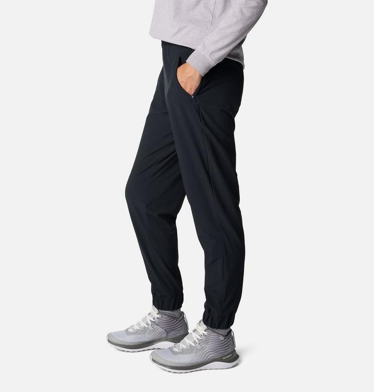 Pleasant Creek Warm Jogger, Color: Black, image 3
