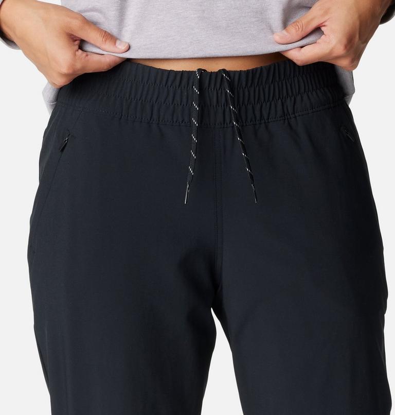 Pleasant Creek Warm Jogger, Color: Black, image 4