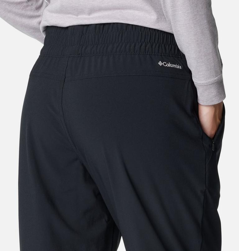 Pleasant Creek Warm Jogger, Color: Black, image 5