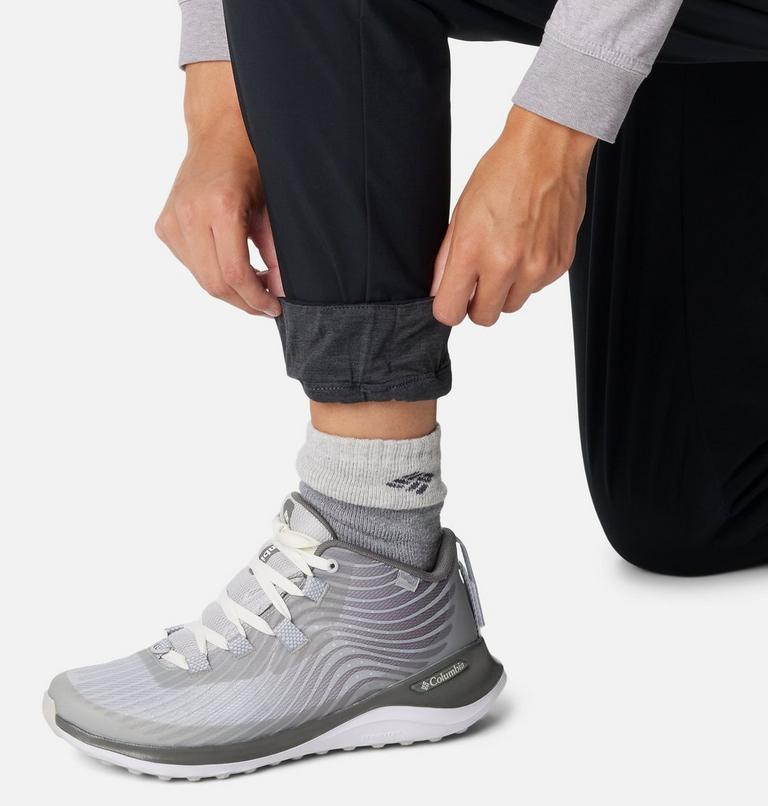 Pleasant Creek Warm Jogger, Color: Black, image 6