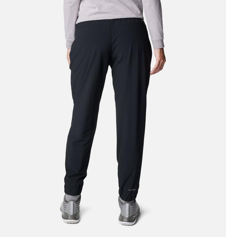 Pleasant Creek Warm Jogger, Color: Black, image 2