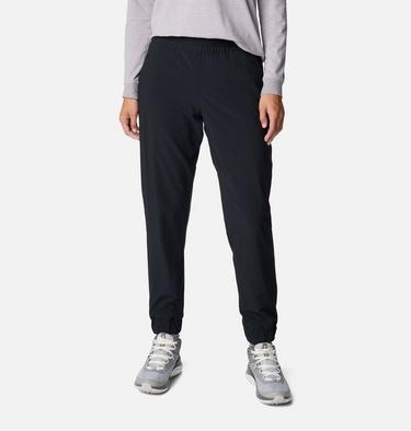 Pleasant Creek Warm Jogger, Color: Black, image 1