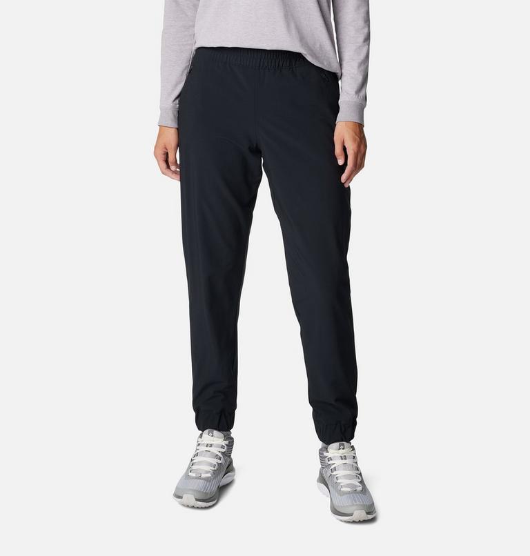Pleasant Creek Warm Jogger, Color: Black, image 1