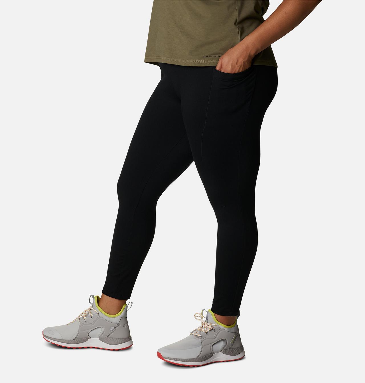 Women's Weekend Adventure™ 7/8 Leggings - Plus Size 3