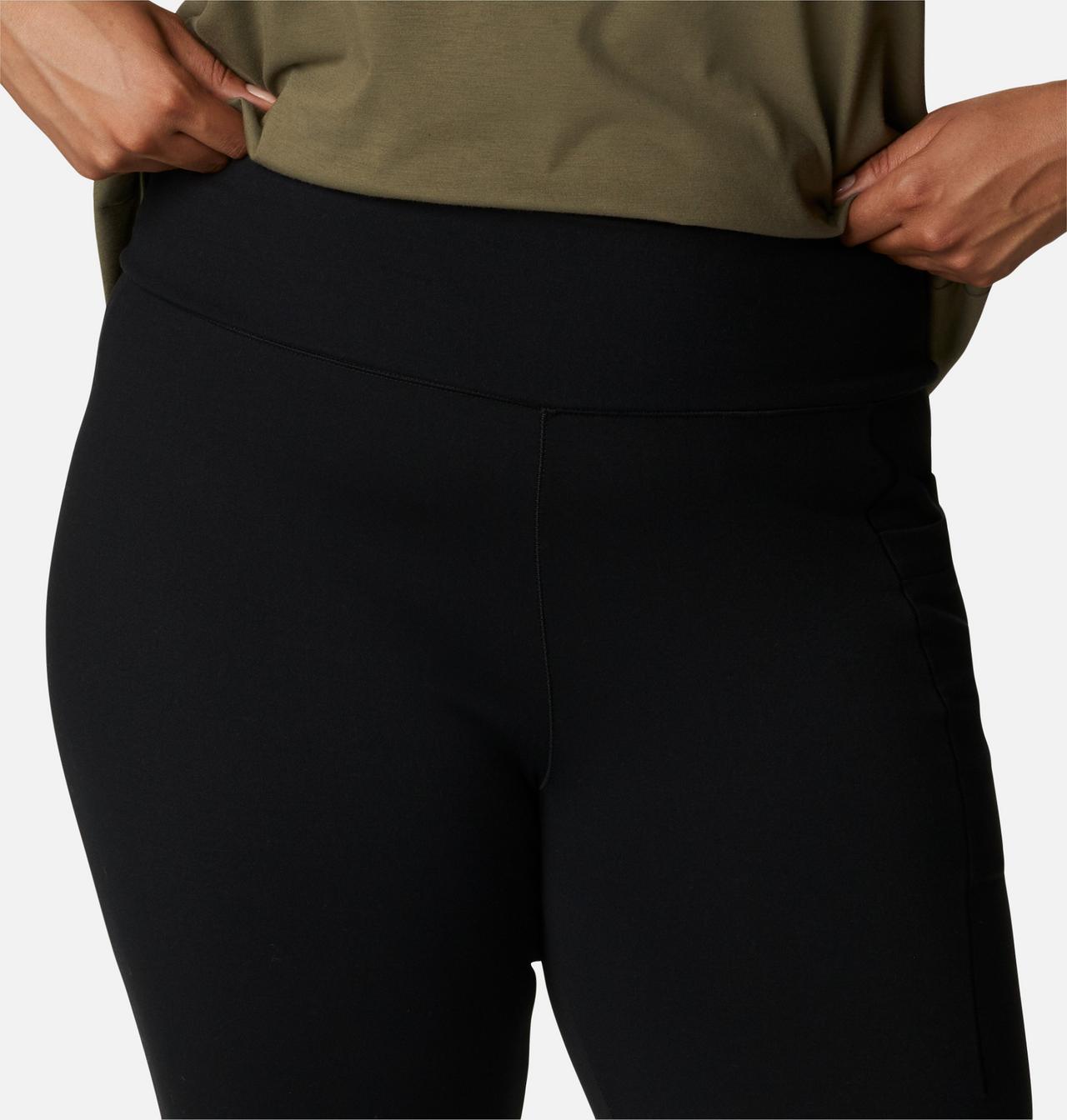 Women's Weekend Adventure™ 7/8 Leggings - Plus Size 4