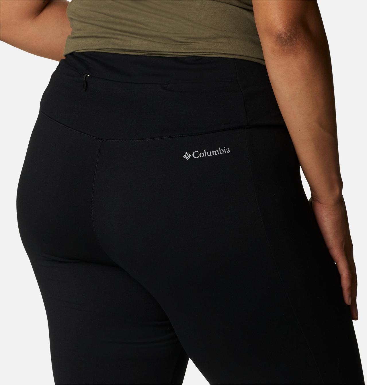 Women's Weekend Adventure™ 7/8 Leggings - Plus Size 5