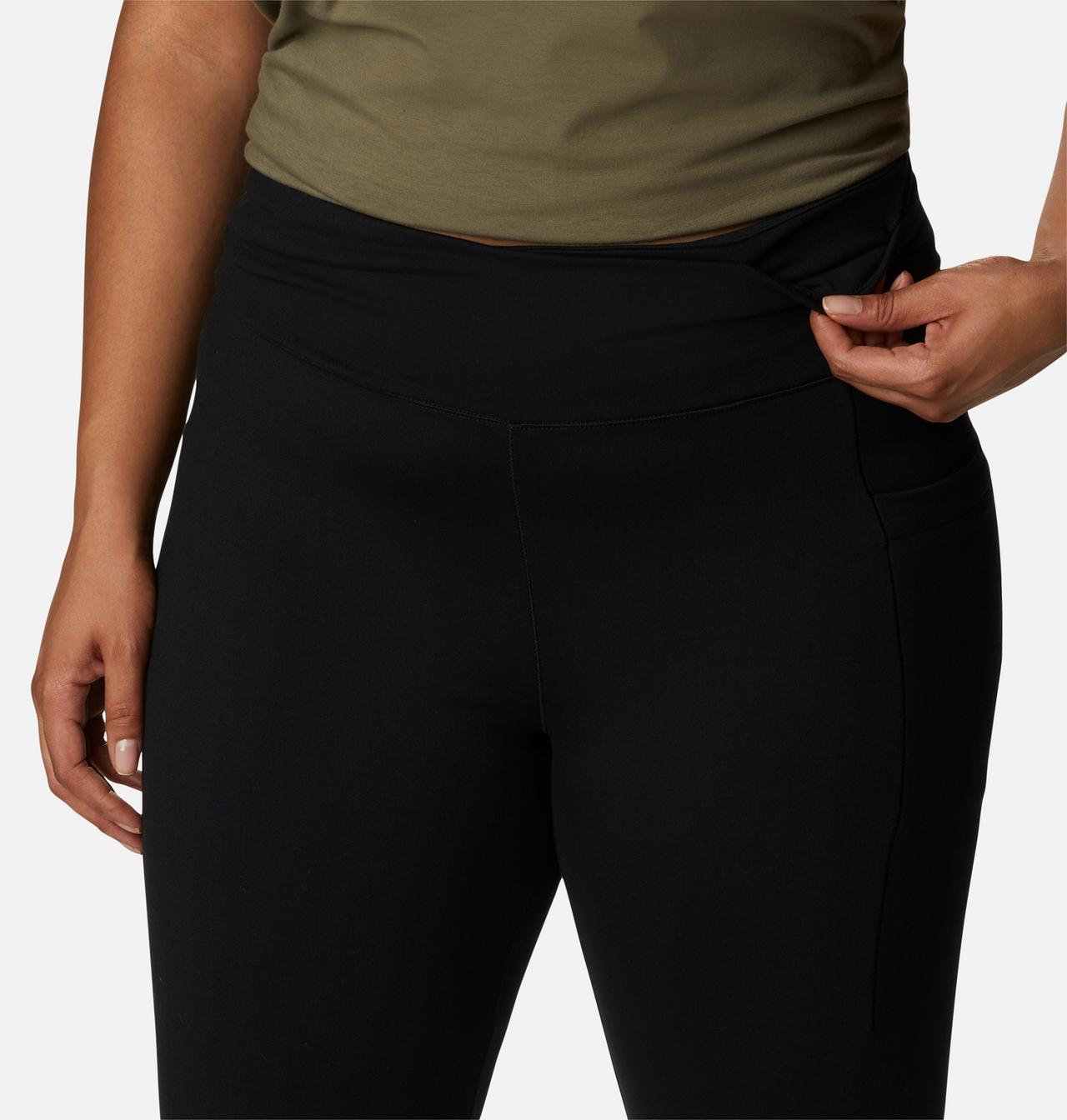 Women's Weekend Adventure™ 7/8 Leggings - Plus Size 6