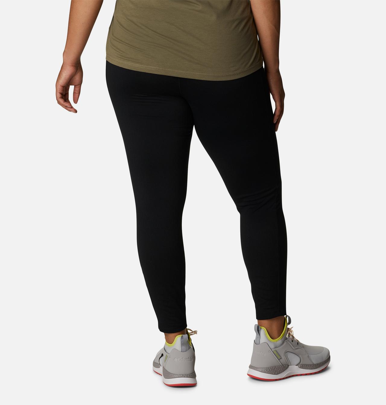 Women's Weekend Adventure™ 7/8 Leggings - Plus Size 2