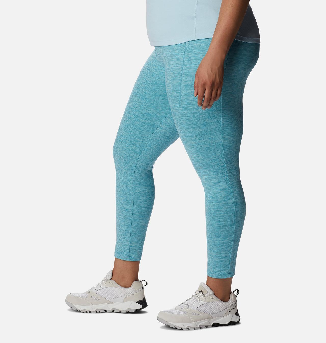 Women's Weekend Adventure™ 7/8 Leggings - Plus Size 3