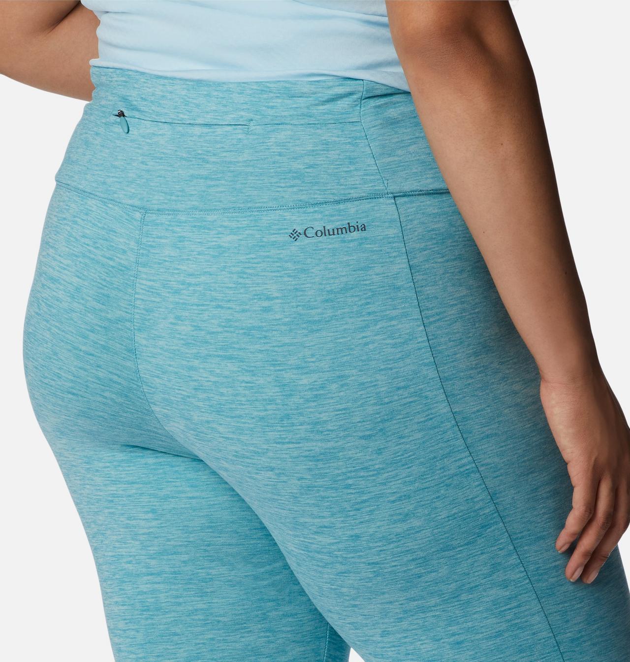 Women's Weekend Adventure™ 7/8 Leggings - Plus Size 5