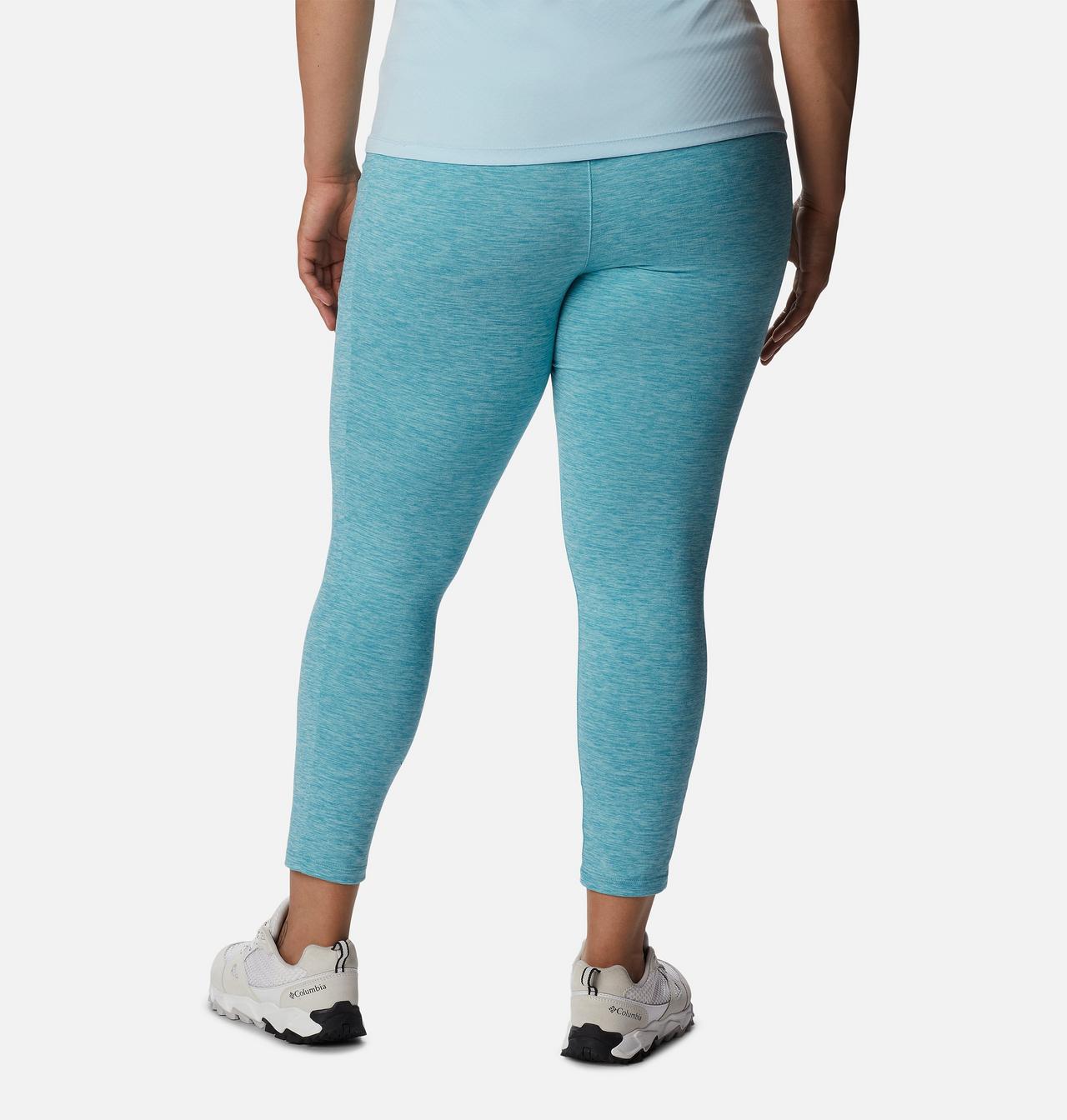 Women's Weekend Adventure™ 7/8 Leggings - Plus Size 2