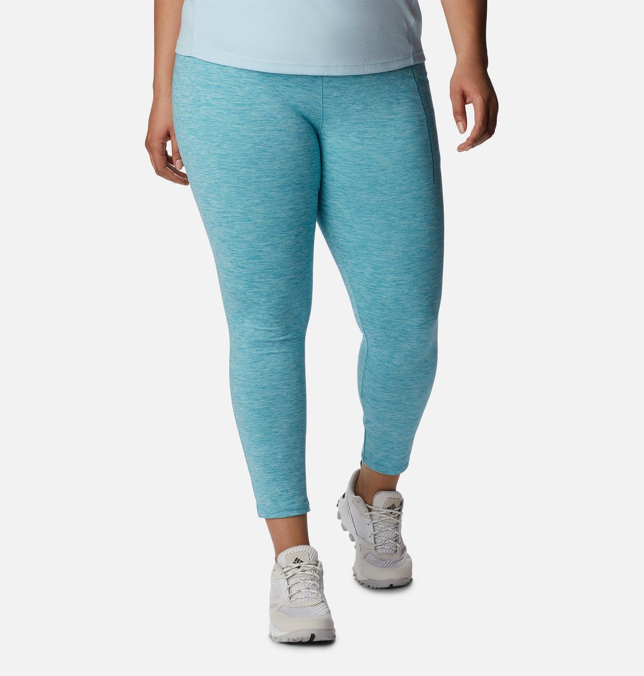 Women's Weekend Adventure™ 7/8 Leggings - Plus Size 1