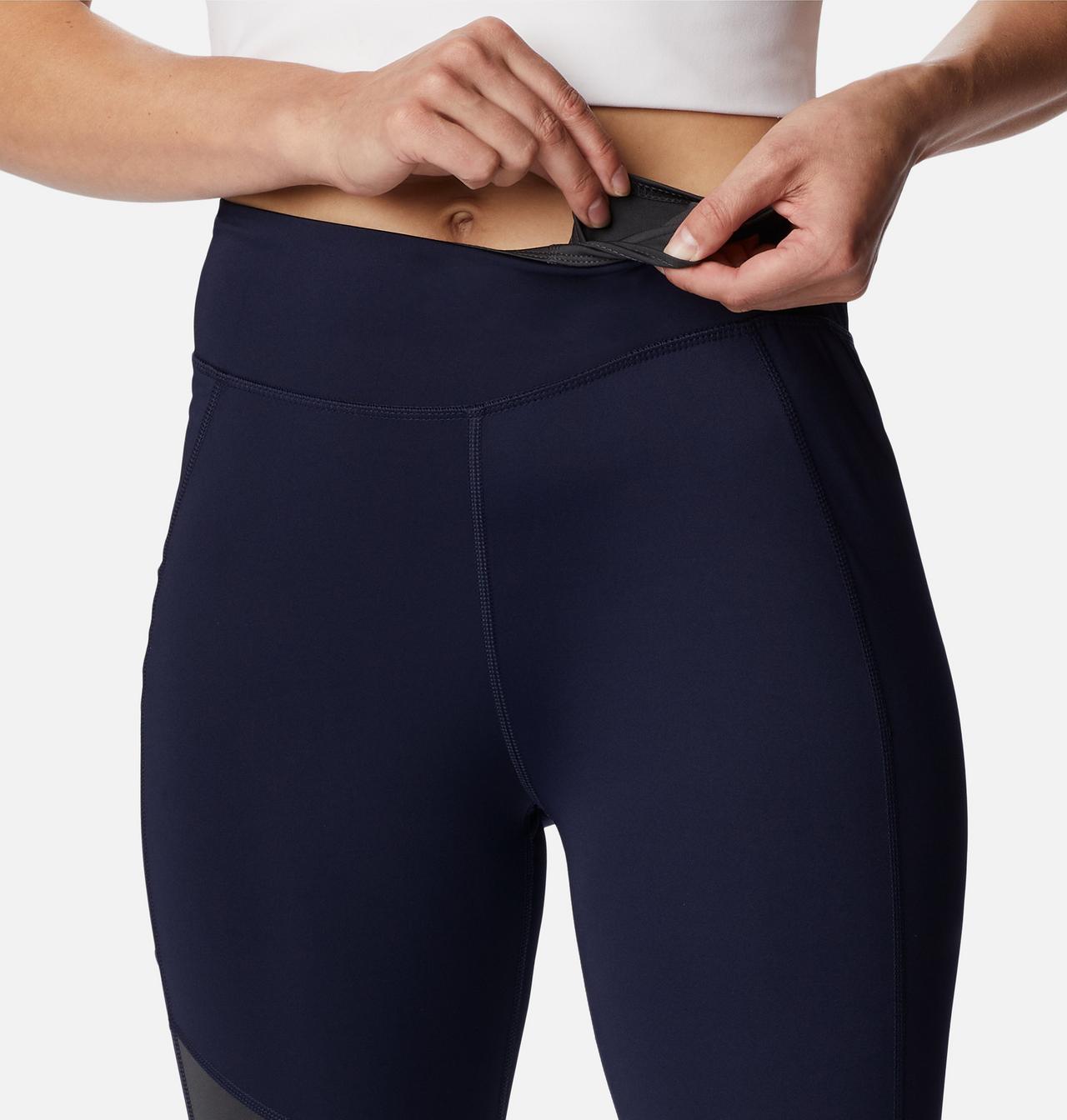 Women's Columbia Lodge™ Colorblock Tights 4