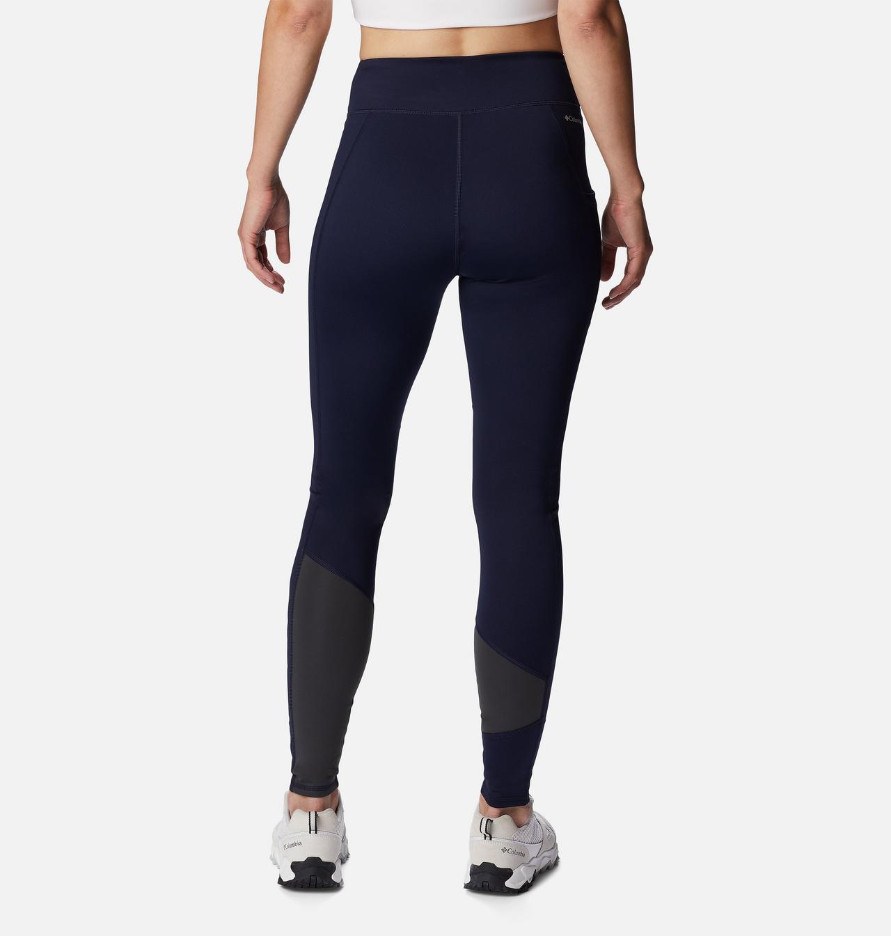 Women's Columbia Lodge™ Colorblock Tights 2
