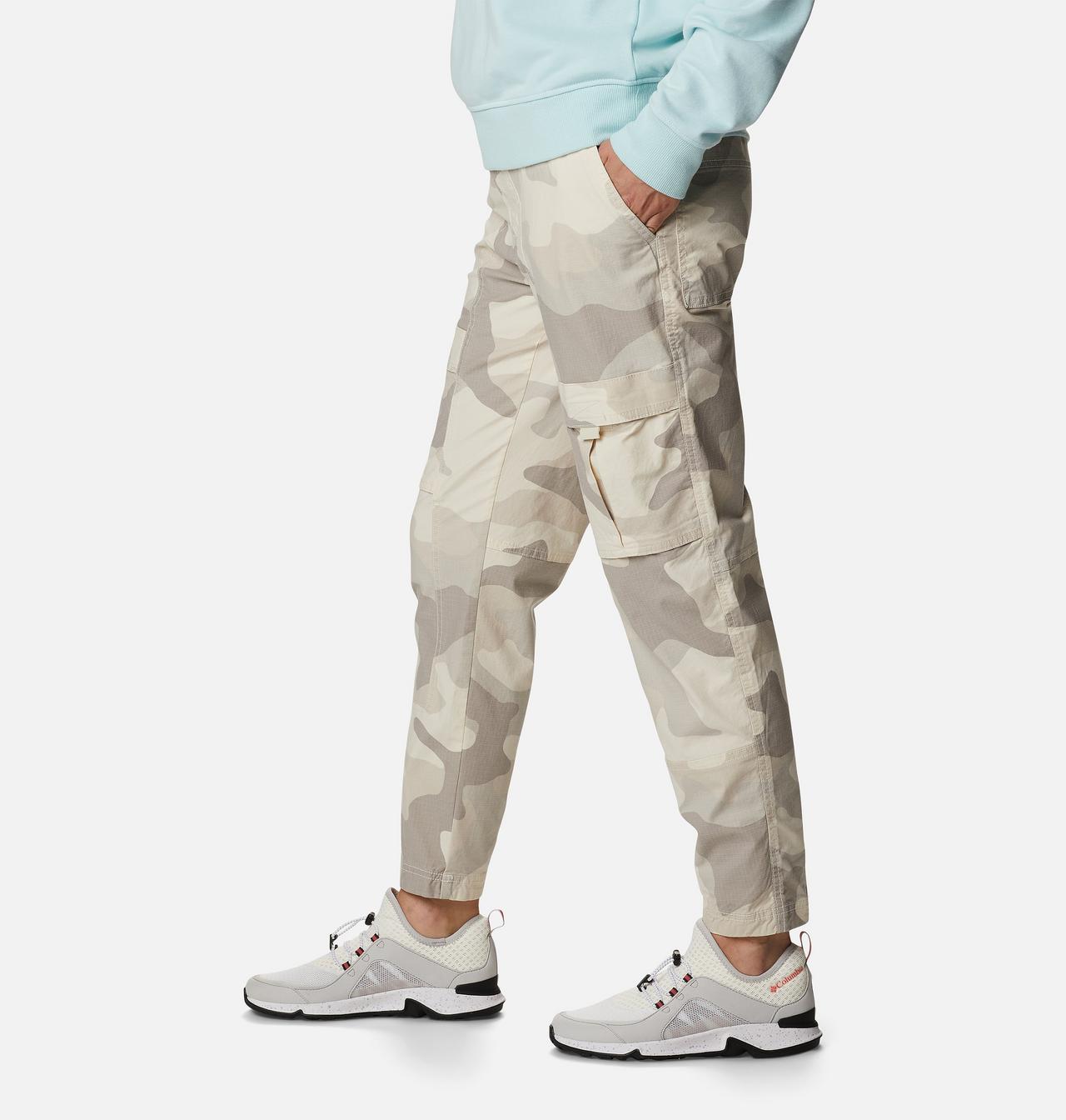 Women's Wallowa™ Cargo Pants 3