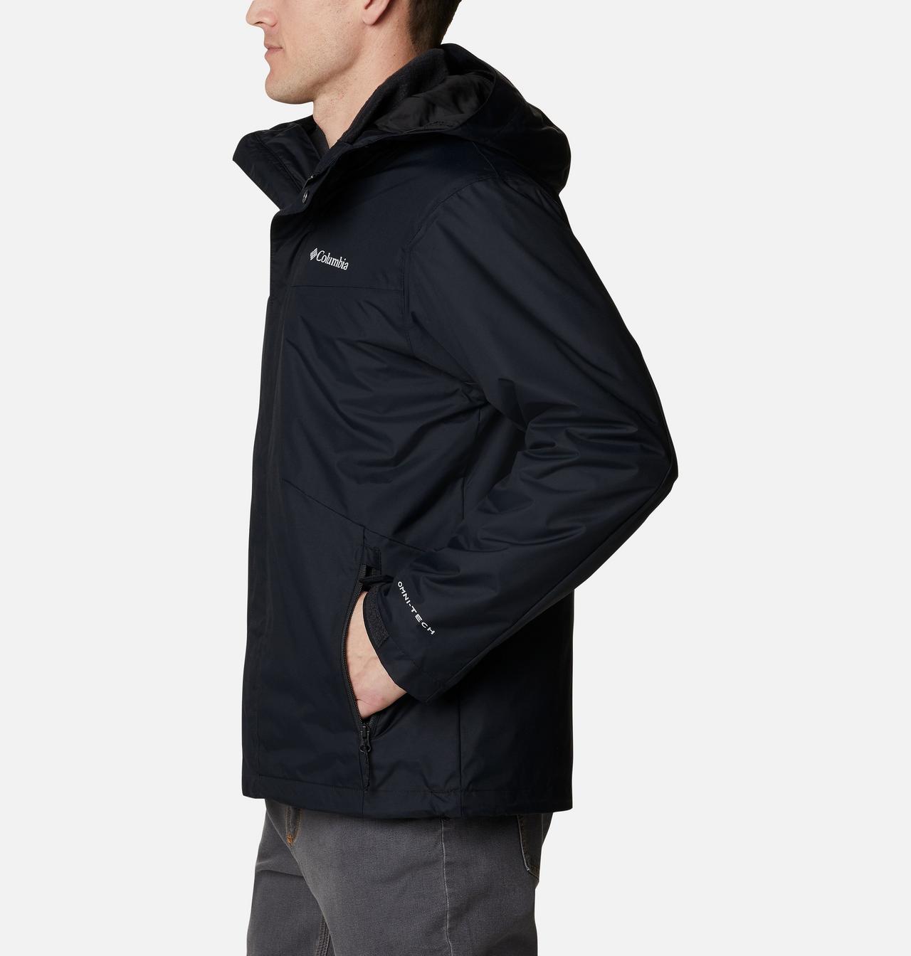 Men's Tunnel Falls™ Interchange Jacket 3